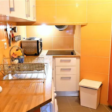 Ezy Ramos Alfama Apartament Lizbona