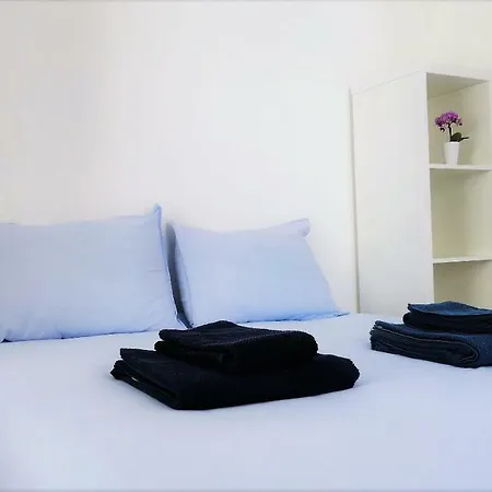 Apartament Ezy Ramos Alfama *