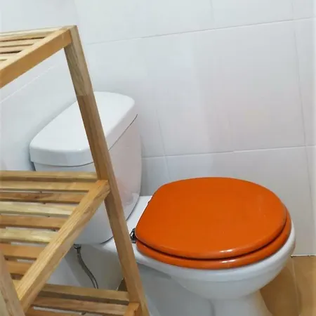 Ezy Ramos Alfama リスボン