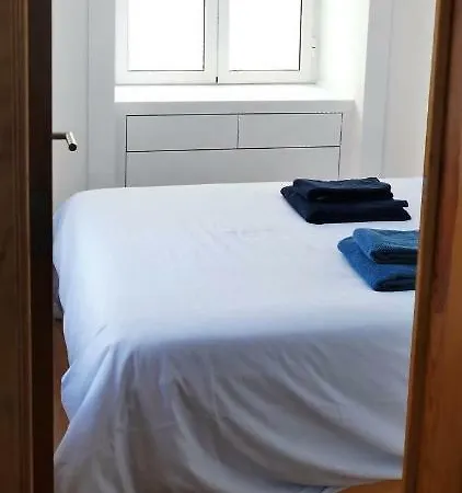 Ezy Ramos Alfama Apartament *