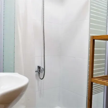 Ezy Ramos Alfama Apartament *