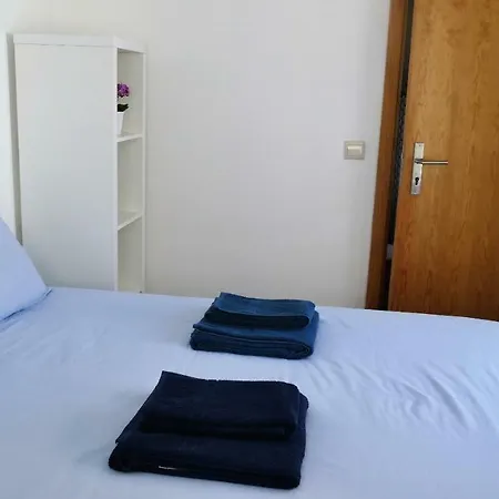 Ezy Ramos Alfama Apartament *