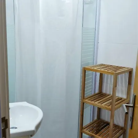 アパート Ezy Ramos Alfama リスボン