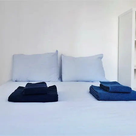 Ezy Ramos Alfama Apartament *