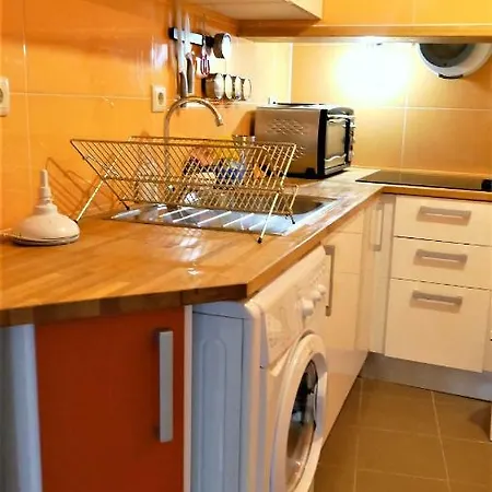 Ezy Ramos Alfama Apartment Lissabon